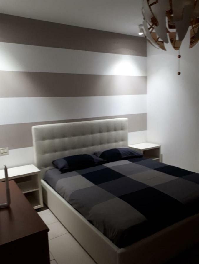 My Home Apartment Mira Exterior photo